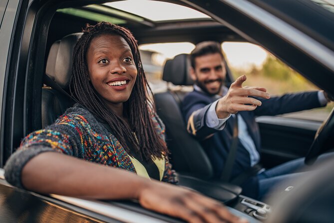 bw category for driving license