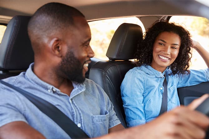 What Can You Drive Without A License