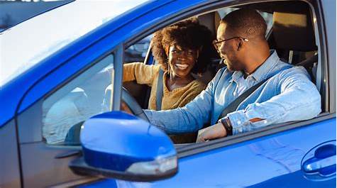 driving in canada with irish license