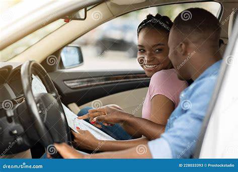 driving license new address