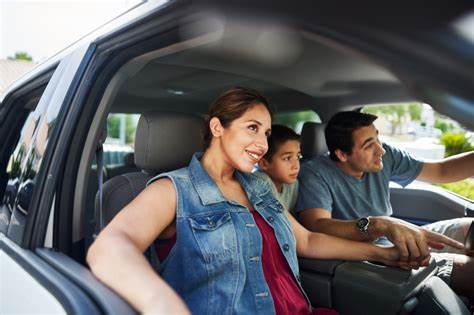 Where To Apply International Driving License