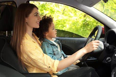 Bus Driving License Ireland