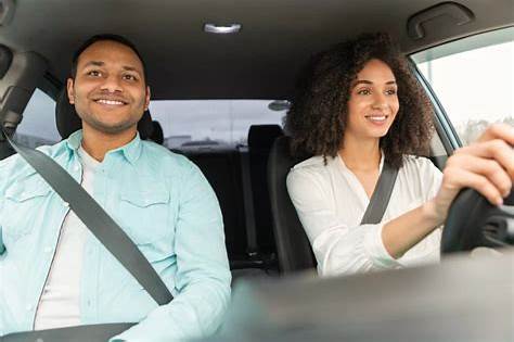 changing address on driving license ni