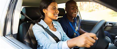 driving license eyesight test