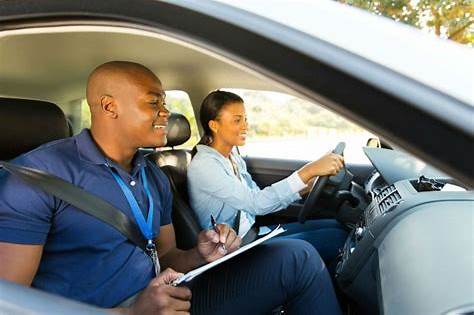 driving license netherlands