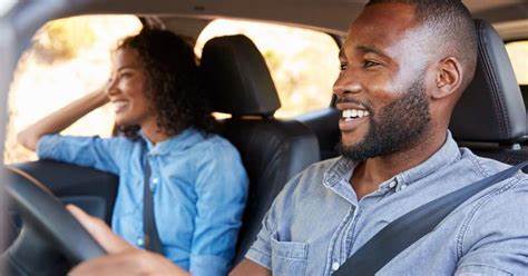 driving license symbols