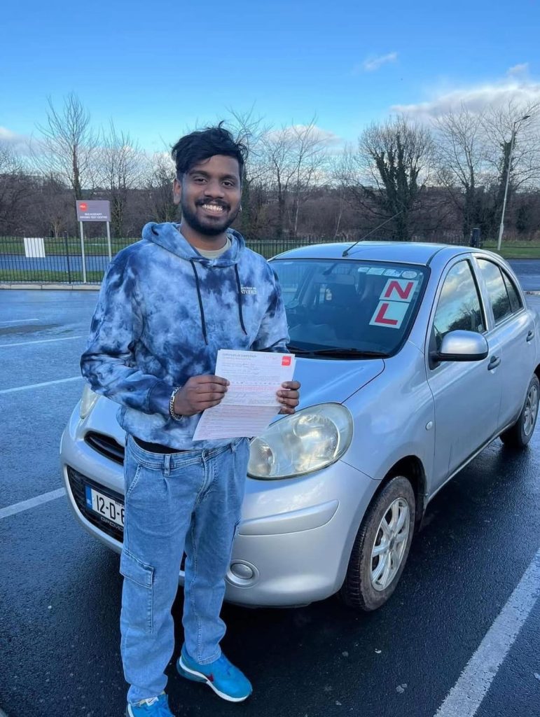 renew uk driving license abroad