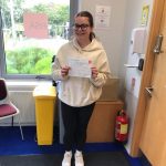 BE Irish driver's license for sale in Galway