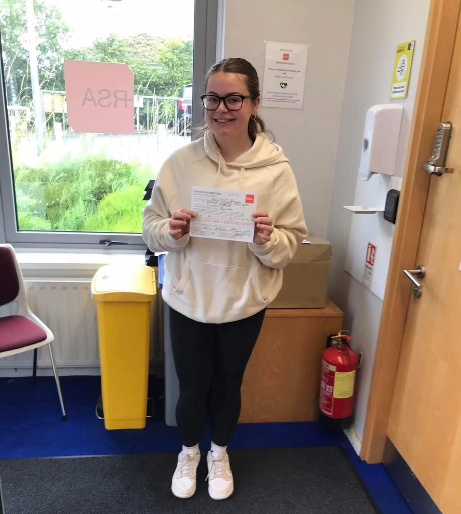 getting a us driving license