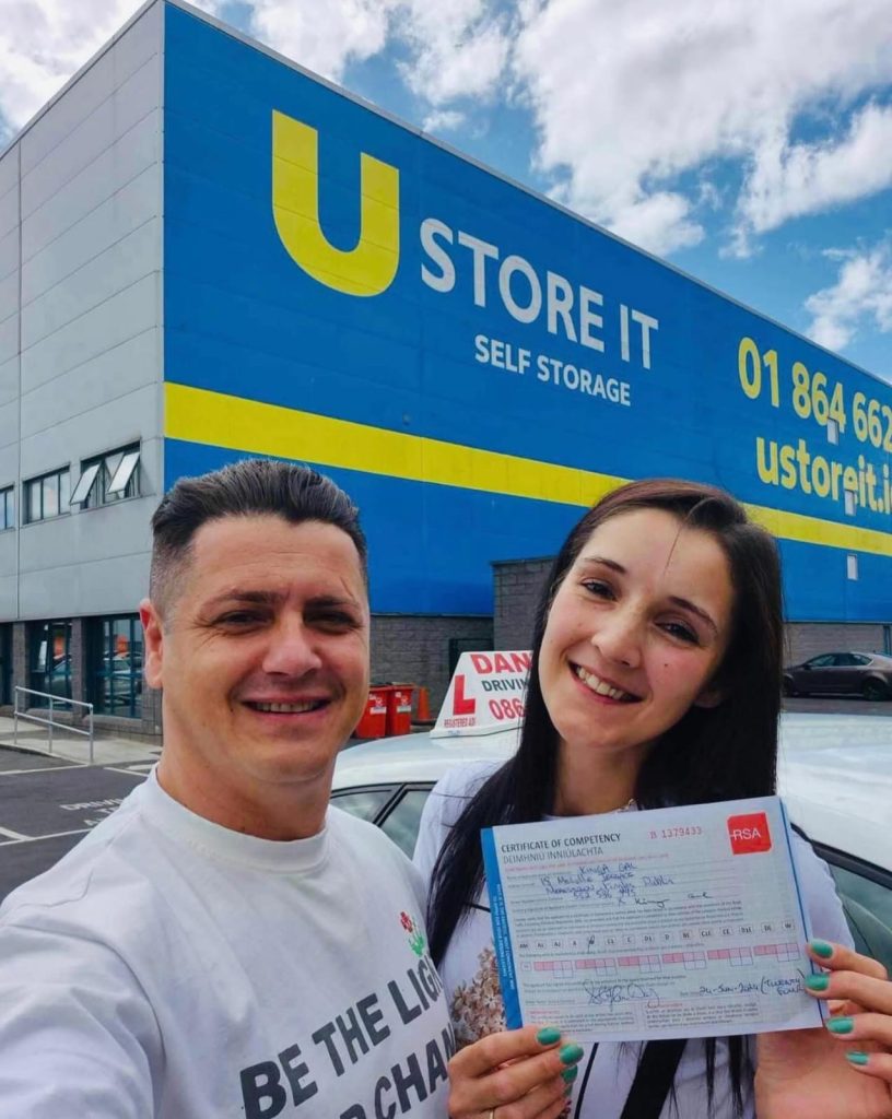 driving in california with foreign license