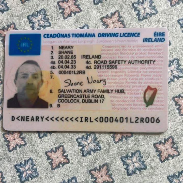 american driving license age
