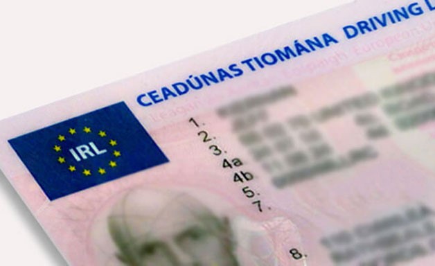 reapply for driving license