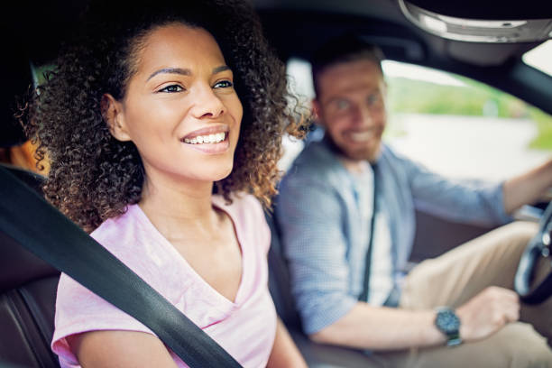 Irish Driving License Holder