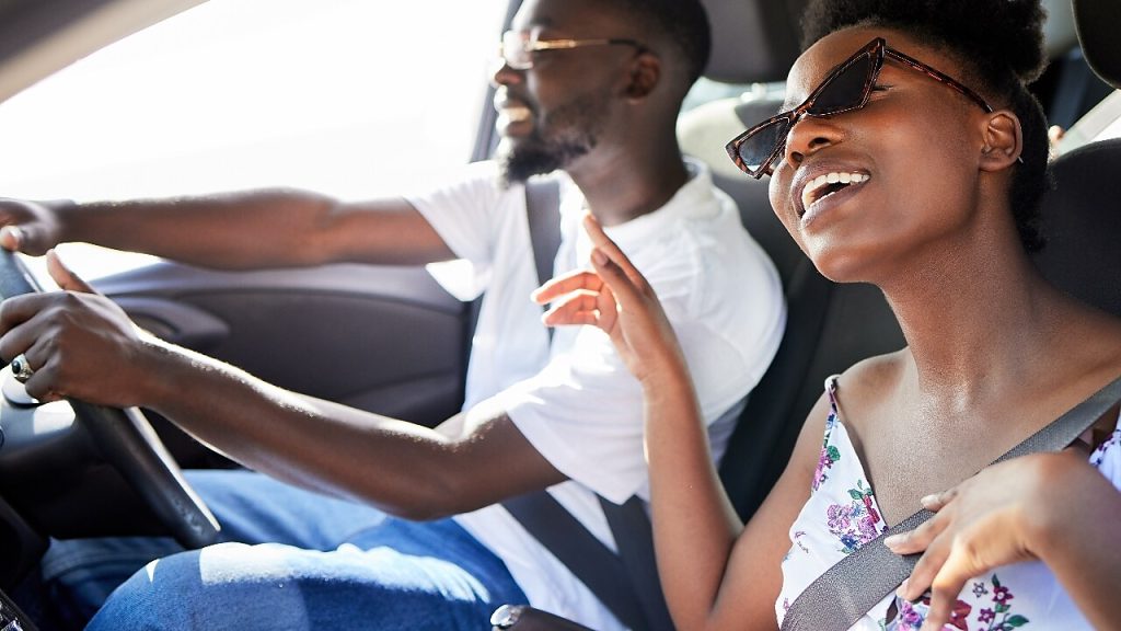 dvla driving license change of address